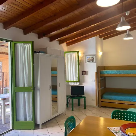 Apartment Monolocale Cristina Marciana Marina (Isola d'Elba)