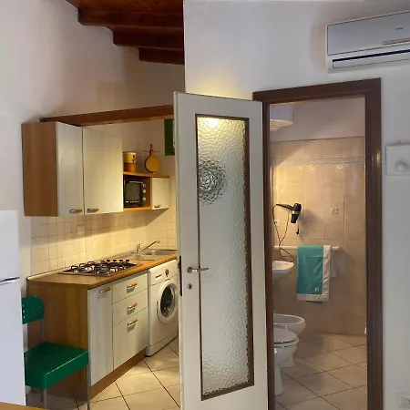 Monolocale Cristina Apartment Marciana Marina (Isola d'Elba)