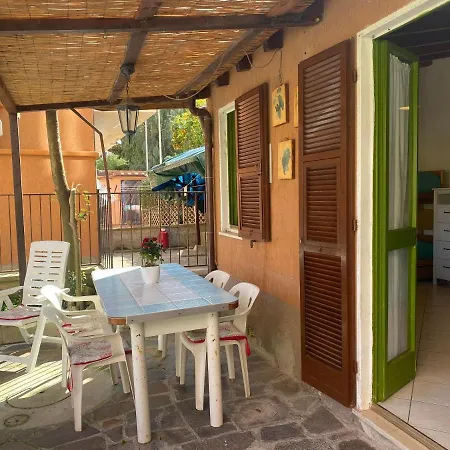 Monolocale Cristina Apartment