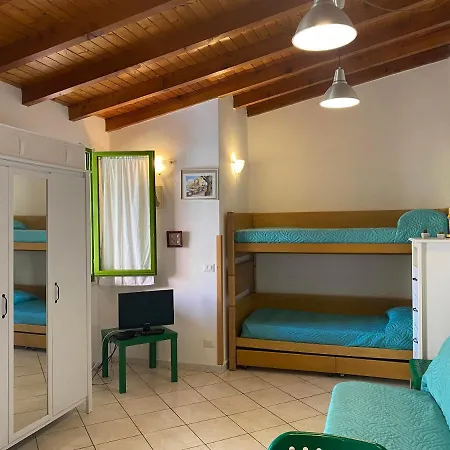 Διαμέρισμα Monolocale Cristina Marciana Marina (Isola d'Elba)
